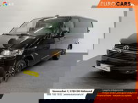 Volkswagen Transporter - 2.0 150PK L2H1 Highline Automaat Dubbele Cabine Airco  Navi Parkeersensoren Camera Trekhaak Carplay
