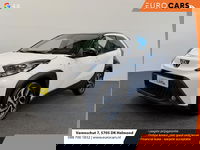 Toyota Aygo - X 1.0 VVT-i Automaat Pulse | Navigatie | Apple Carplay/Android Auto | Camera | 17" Lichtmetalen Velgen | Climate Control | Adaptive Cruise Control | Two Tone