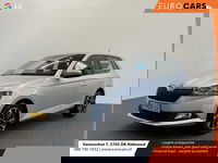 Škoda Fabia - 1.0 TSI Business Edition Navigatie Apple Carplay/Android Auto Parkeersensoren achter Cruise Control Airco Lichtmetalen velgen