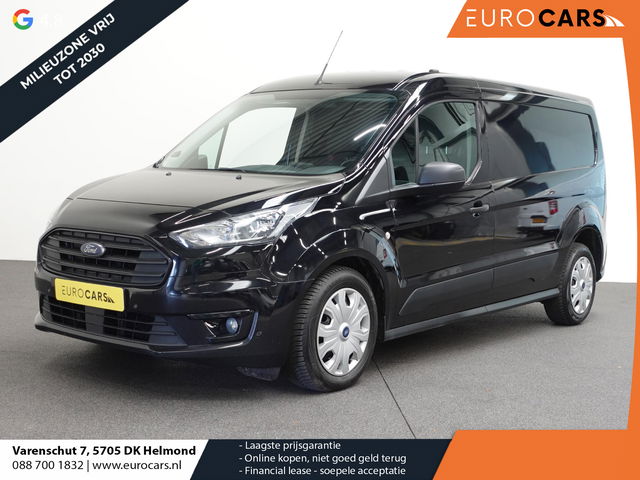 Ford Transit Connect - 120pk Automaat L2 Versnellingsbak/gearbox probleem Navigatie Camera Airco Cruise control 3-Zits Euro6