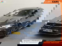 Mercedes-Benz CLA - Shooting Brake 250 e Business Solution AMG Limited Panoramadak Navigatie Apple Carplay/Android Auto Camera Parkeersensoren Elektrische achterklep Elektrische stoelen en verwarmd Virtual Cockpit Climate Control