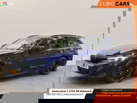 BMW 3 Serie - Touring 320e LCI New Model 2023 Innovation Pack 18" Wheels Park Pack Sportline Curved Screen HUD Display Privacy Glass