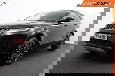 Land Rover Range Rover Evoque - 1.5 P300e AWD PHEV SE Signature Panoramadak Afneembare trekhaak Navigatie Parkeersensoren 360 Camera Cruise Control Elektrische verstelbare stoelen