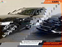 Audi A4 - Avant 40 TFSI S-Tronic Business Aut New Model 2021! Airco ECC Navi Cruise Control Facelift 204 pk