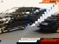 Opel Vivaro - 2.0 BlueHDi 145PK L3 Automaat Airco Navigatie Trekhaak Cruise control
