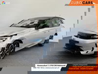 Opel Corsa - 1.2 Turbo Hybrid 100pk GS Automaat Navigatie Apple Carplay/Android Auto Camera Parkeersensoren Cruise Control Dodehoek assistent Airco Lichtmetalen velgen Virtual Cockpit Getinte ramen