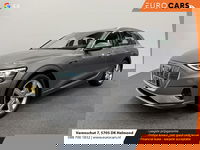Audi e-tron - e-tron 50 quattro Launch edition plus 71 kWh Panoramadak Navigatie Apple Carplay/Android Auto Parkeersensoren Adaptive Cruise Control Memory stoelen Leder Stoelverwarming Climate Control