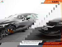 Polestar 2 - Long Range Dual Motor 408pk Launch Edition 78kWh | Navigatie | Verwarmde stoelen | Led | Cruise Control | Lichtmetalen velgen | Climate control | Camera