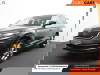 Škoda Kodiaq - 1.5 TSI 150pk DSG Style 7p. | Navigatie | Apple Carplay/Android Auto | Adaptive Cruise Control | Parkeersensor achter | Stoel- en stuurverwarming | Ledverlichting | Getinte ramen | Climate Control Prijs Incl. BOVAG Garantie