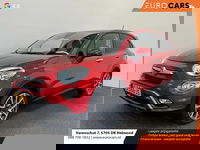 Fiat 500X - Cross 1.4 Turbo MultiAir CrossPlus Panoramadak Navigatie Parkeersensoren achter Cruise control Climate Control Lichtmetalen velgen Leder Getinte ramen