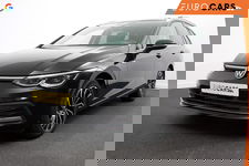 Volkswagen Golf - Variant 1.5 eTSI 150pk DSG Style | Navigatie | Apple Carplay/Android Auto | Lane Assist | Dodehoek Assistent | Head-up Display |Park Assist | Parkeersensoren | Camera | Stuur- en stoelverwarming | Keyless Entry/Start | LED-verlichting voor