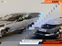 Peugeot 5008 - 1.2 Aut. PureTech Allure Pack 7-Persoons Navi Carplay Virtual Cockpit Adaptive Cruise Control PDC VA+Camera 18" LM Velgen Half leder