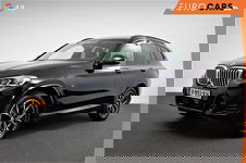BMW X3 - xDrive30e M Sport High Executive | Leder | Schuif/kantel dak | Navigatie | Climate Control | Camera | Electrisch bedienbare achterklep | Active Cruise Control | 19" Lichtmetalen velgen