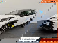 Toyota Aygo - X 1.0 VVT-i Automaat Pulse | Navigatie | Apple Carplay/Android Auto | Camera | 17" Lichtmetalen Velgen | Climate Control | Adaptive Cruise Control | Two Tone