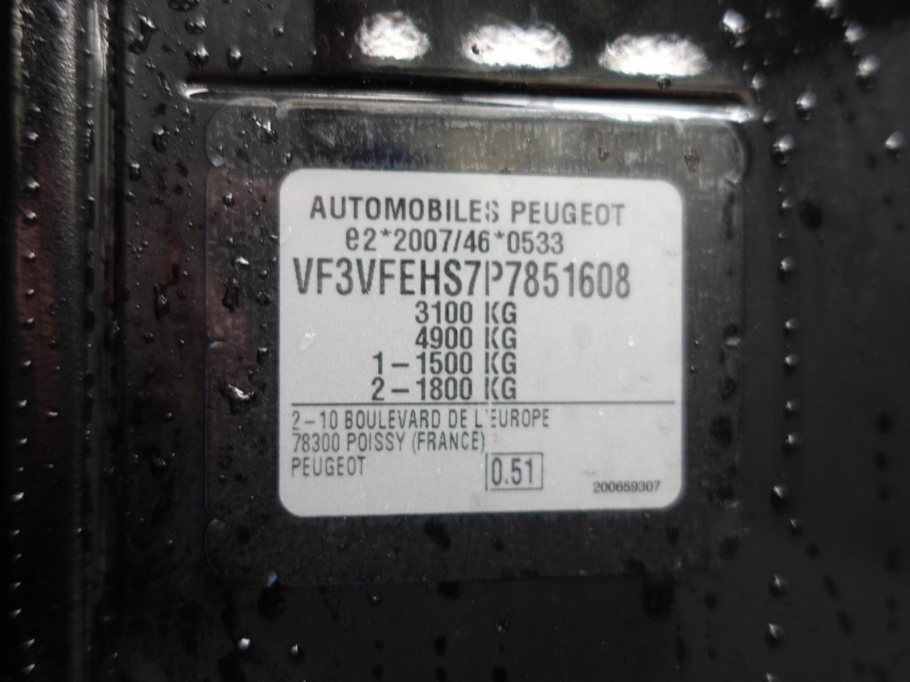 Peugeot Expert