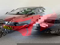 Opel Corsa - 1.2 Turbo Hybrid 100pk GS Automaat Navigatie Apple Carplay/Android Auto Camera Parkeersensoren Cruise Control Dodehoek assistent Airco Lichtmetalen velgen Virtual Cockpit Getinte ramen