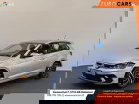 Volkswagen Polo - 1.0 TSI Life Airco Caplay Navi Cruise Control Full LED PDC Voor/Achter 15" LM Velgen