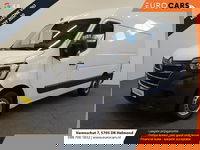 Renault Master - T33 2.3 dCi 135 L2H2 BPM VRIJ! Airco Cruise control Parkeersensoren Navigatie Trekhaak