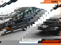 Ford Transit Custom - 300 2.0 TDCI L2H1 Trend Raptor Edition Navi Carplay Cruisecontrol Raptor Camera Parkeersensoren Trekhaak Side bars Airco