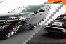 Volkswagen T-Cross - 1.5 TSI DSG Style Team Navigatie Apple Carplay/Android Auto Adaptive cruise control Parkeersensoren Camera Stoelverwarming Virtual Cockpit Keyless Entry Lane assist Privacy glas
