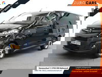 Opel Vivaro - 2.0 CDTI L3H1 Dubbele Cabine 145PK Automaat Airco Navi Trekhaak*