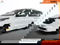 Ford Transit Custom - 340 2.5 Automaat PHEV L2H1 Limited Incl. BTW/BPM! Airco ECC 2 x Schuifdeur Asisstance Pack Premium Full Options!