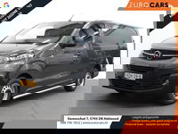Opel Vivaro - 2.0 BlueHDi 145PK L3 Automaat Airco Bluetooth Cruise Control Trekhaak Sidebars