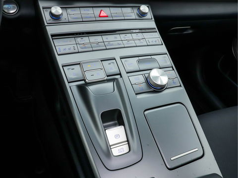 Hyundai NEXO FCEV Plus Pack [ HYDROGENIUM ] (INCL-BTW) *PANO | LEATHER | KRELL-AUDIO | NAVI-FULLMAP | ADAPTIVE-CRUISE |  FULL-LED | KEYLESS | DAB | DIGI-COCKPIT | TOPVIEW | SHIFTPADDLES | COMFORTSEATS | 19"ALU*