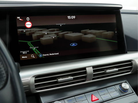 Hyundai NEXO FCEV Plus Pack [ HYDROGENIUM ] (INCL-BTW) *PANO | LEATHER | KRELL-AUDIO | NAVI-FULLMAP | ADAPTIVE-CRUISE |  FULL-LED | KEYLESS | DAB | DIGI-COCKPIT | TOPVIEW | SHIFTPADDLES | COMFORTSEATS | 19"ALU*