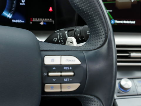 Hyundai NEXO FCEV Plus Pack [ HYDROGENIUM ] (INCL-BTW) *PANO | LEATHER | KRELL-AUDIO | NAVI-FULLMAP | ADAPTIVE-CRUISE |  FULL-LED | KEYLESS | DAB | DIGI-COCKPIT | TOPVIEW | SHIFTPADDLES | COMFORTSEATS | 19"ALU*