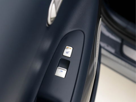 Hyundai NEXO FCEV Plus Pack [ HYDROGENIUM ] (INCL-BTW) *PANO | LEATHER | KRELL-AUDIO | NAVI-FULLMAP | ADAPTIVE-CRUISE |  FULL-LED | KEYLESS | DAB | DIGI-COCKPIT | TOPVIEW | SHIFTPADDLES | COMFORTSEATS | 19"ALU*