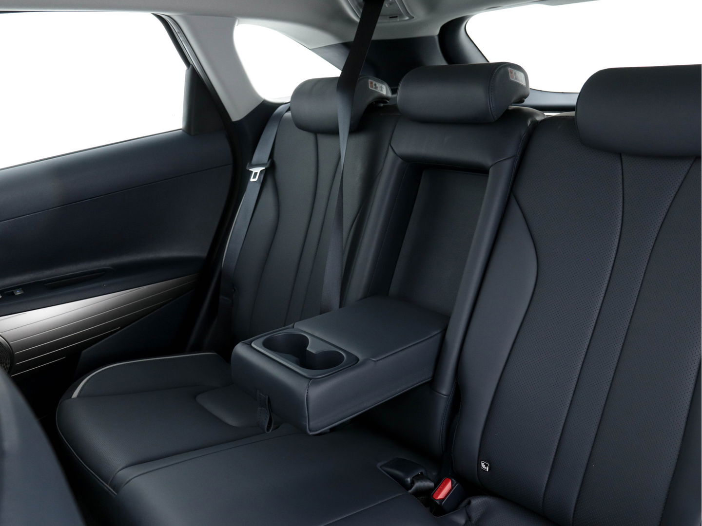 Hyundai NEXO FCEV Plus Pack [ HYDROGENIUM ] (INCL-BTW) *PANO | LEATHER | KRELL-AUDIO | NAVI-FULLMAP | ADAPTIVE-CRUISE |  FULL-LED | KEYLESS | DAB | DIGI-COCKPIT | TOPVIEW | SHIFTPADDLES | COMFORTSEATS | 19"ALU*