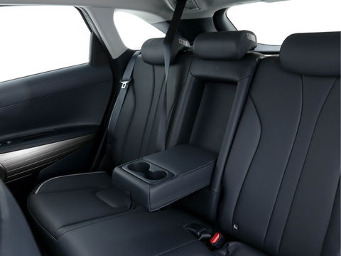 Hyundai NEXO FCEV Plus Pack [ HYDROGENIUM ] (INCL-BTW) *PANO | LEATHER | KRELL-AUDIO | NAVI-FULLMAP | ADAPTIVE-CRUISE |  FULL-LED | KEYLESS | DAB | DIGI-COCKPIT | TOPVIEW | SHIFTPADDLES | COMFORTSEATS | 19"ALU*