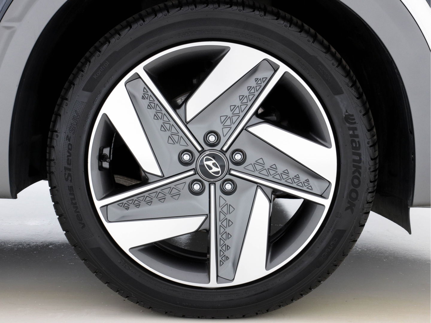 Hyundai NEXO FCEV Plus Pack [ HYDROGENIUM ] (INCL-BTW) *PANO | LEATHER | KRELL-AUDIO | NAVI-FULLMAP | ADAPTIVE-CRUISE |  FULL-LED | KEYLESS | DAB | DIGI-COCKPIT | TOPVIEW | SHIFTPADDLES | COMFORTSEATS | 19"ALU*