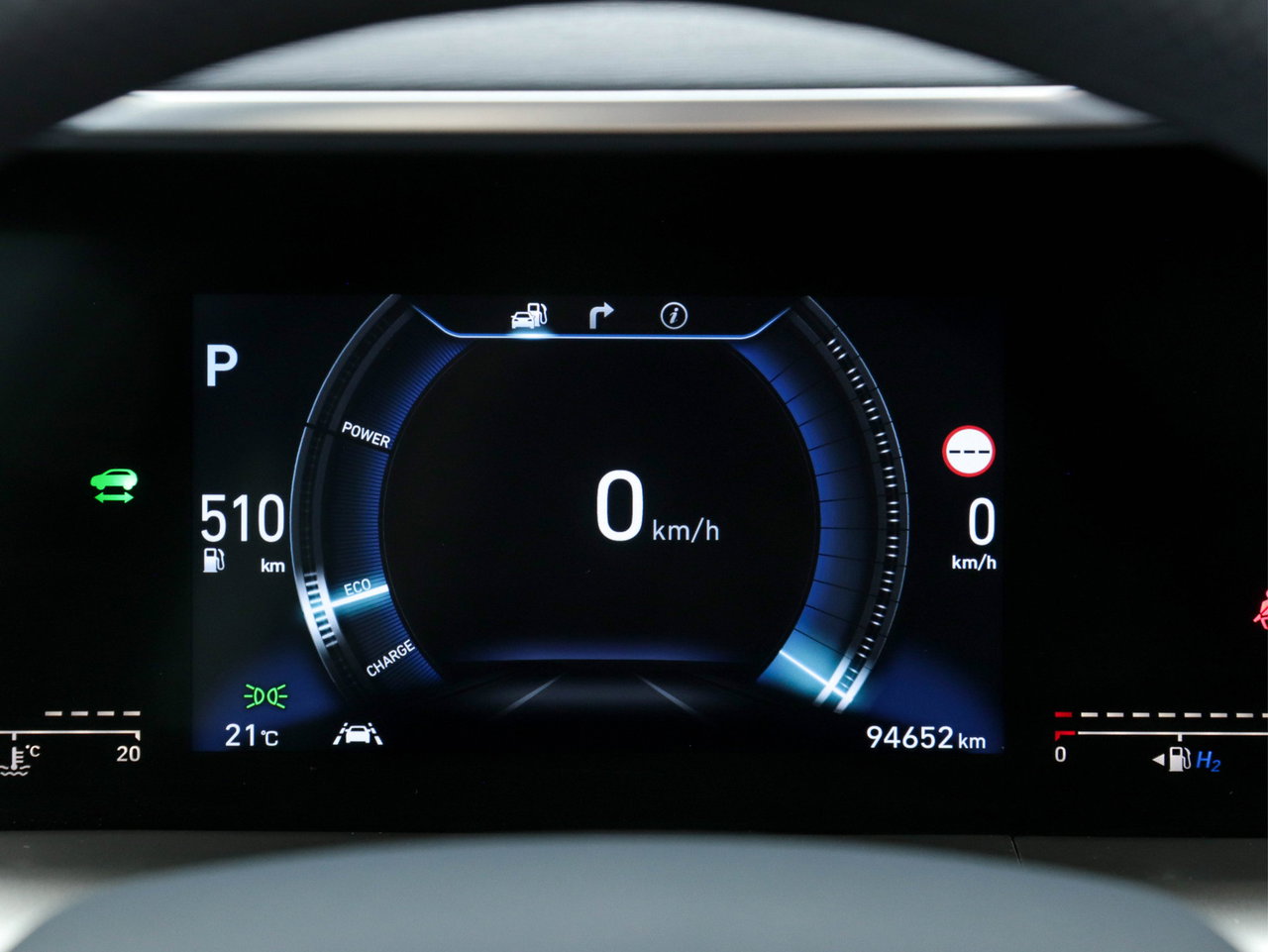 Hyundai Nexo