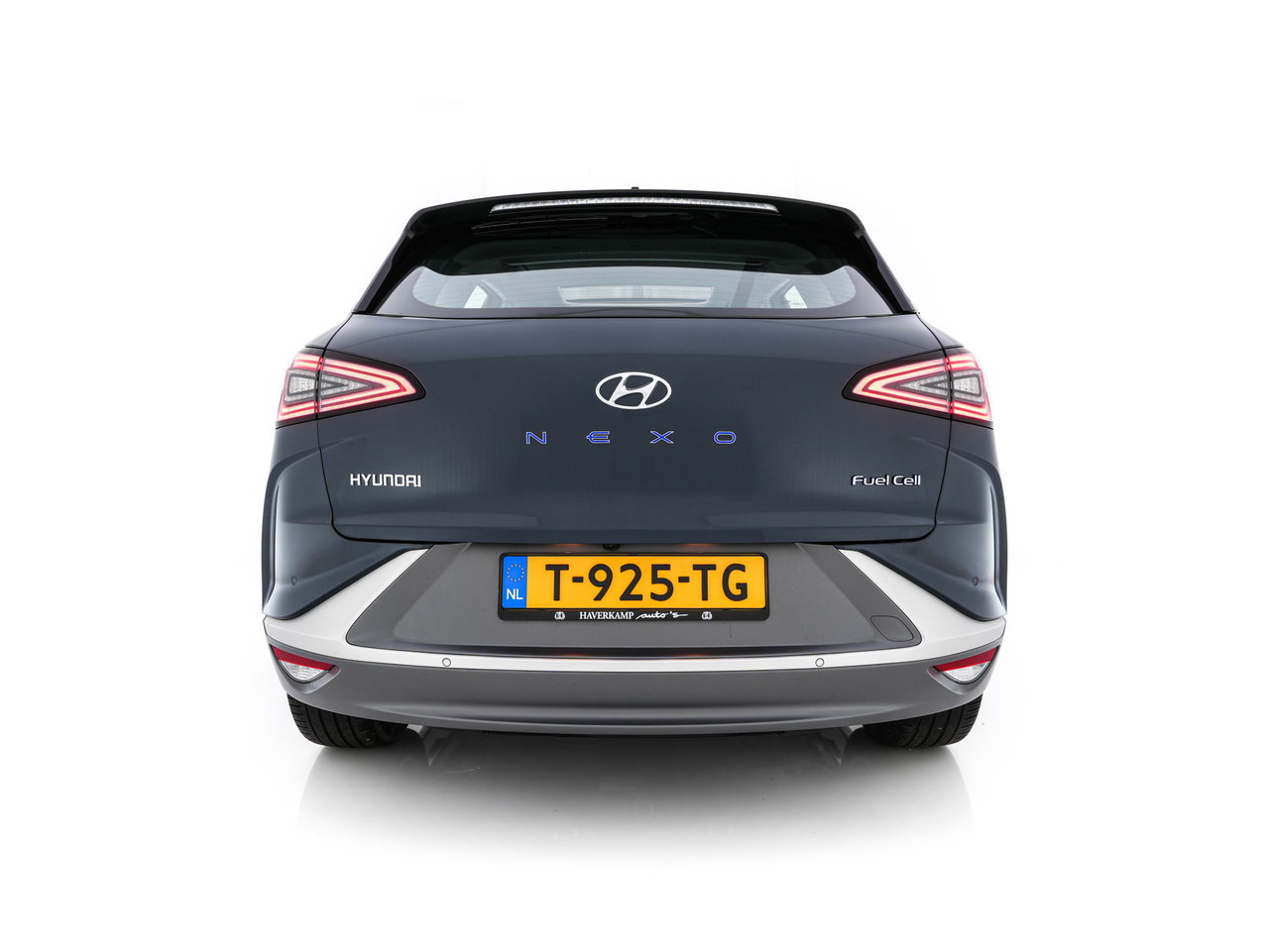 Hyundai Nexo