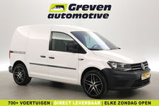 Volkswagen Caddy - 2.0 TDI | Airco | Cruise | Elektrpakket | Schuifdeur