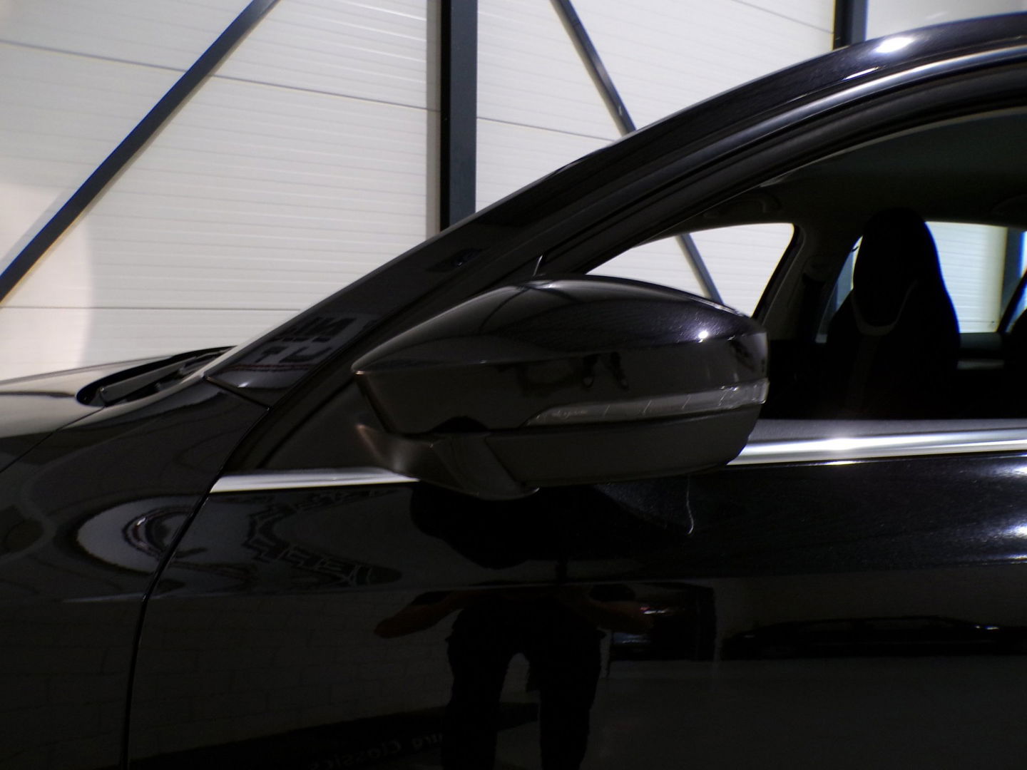 Škoda Octavia 1.0 TSI 116PK Greentech Ambition Business "Origineel NL!" Automaat! RS-Stoelen Apple-carplay Parkeersensor Navigatie