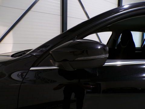 Škoda Octavia 1.0 TSI 116PK Greentech Ambition Business "Origineel NL!" Automaat! RS-Stoelen Apple-carplay Parkeersensor Navigatie