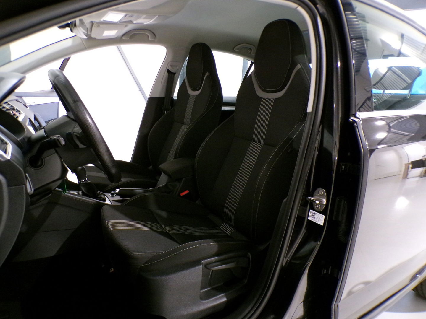 Škoda Octavia 1.0 TSI 116PK Greentech Ambition Business "Origineel NL!" Automaat! RS-Stoelen Apple-carplay Parkeersensor Navigatie