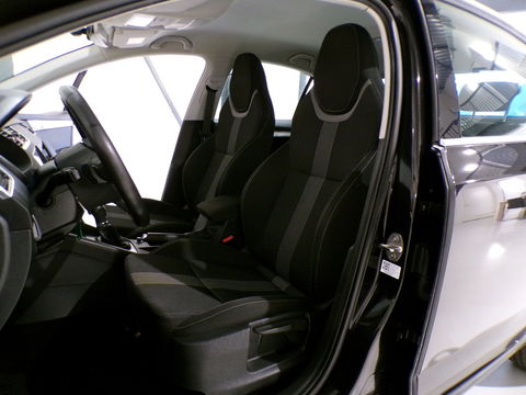 Škoda Octavia 1.0 TSI 116PK Greentech Ambition Business "Origineel NL!" Automaat! RS-Stoelen Apple-carplay Parkeersensor Navigatie