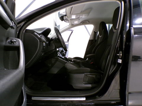 Škoda Octavia 1.0 TSI 116PK Greentech Ambition Business "Origineel NL!" Automaat! RS-Stoelen Apple-carplay Parkeersensor Navigatie