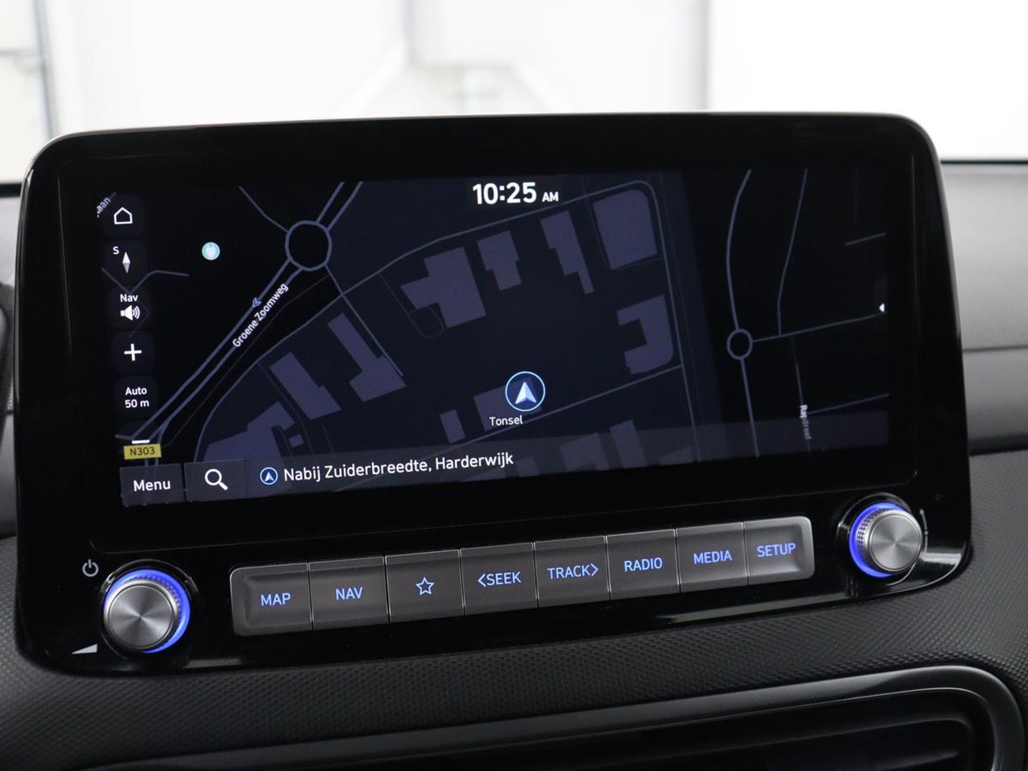 Hyundai KONA EV Fashion 64 kWh | SOH 100% | 3 Fase | Head-Up | Warmtepomp | Adaptive cruise | Camera | Carplay | Keyless | Full LED | Navigatie | Climate control