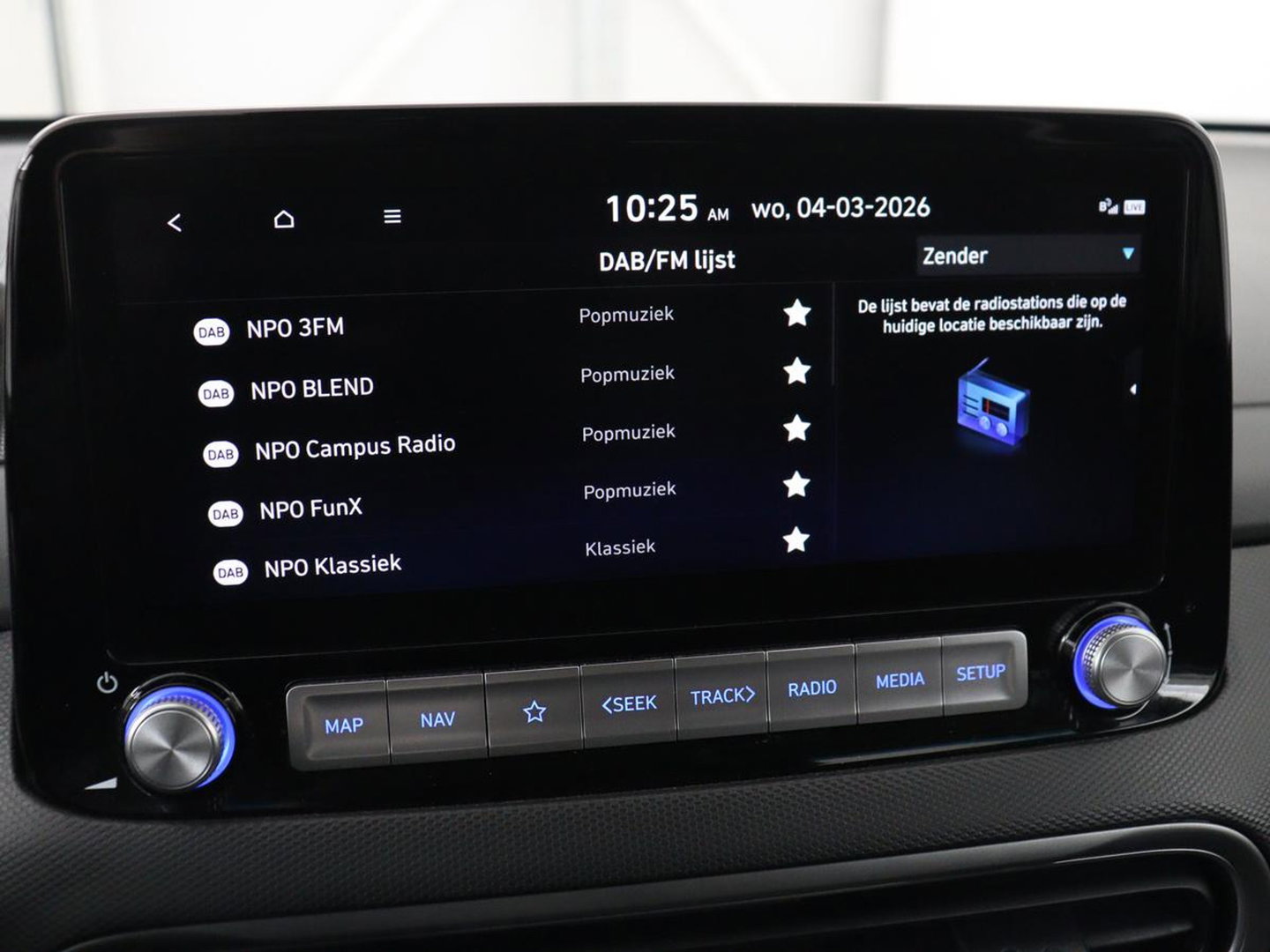 Hyundai KONA EV Fashion 64 kWh | SOH 100% | 3 Fase | Head-Up | Warmtepomp | Adaptive cruise | Camera | Carplay | Keyless | Full LED | Navigatie | Climate control