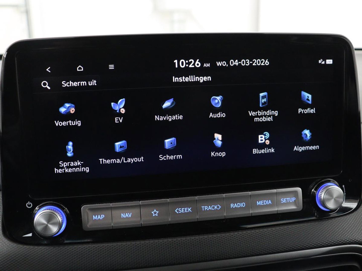 Hyundai KONA EV Fashion 64 kWh | SOH 100% | 3 Fase | Head-Up | Warmtepomp | Adaptive cruise | Camera | Carplay | Keyless | Full LED | Navigatie | Climate control