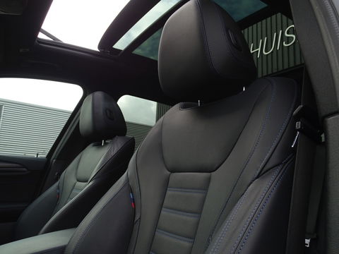 BMW X3 30e 292PK X-Drive M-Sport / Brooklyn / Head-Up / Laser