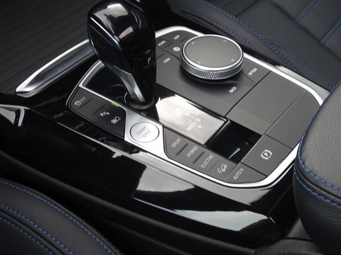 BMW X3 30e 292PK X-Drive M-Sport / Brooklyn / Head-Up / Laser