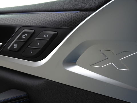 BMW X3 30e 292PK X-Drive M-Sport / Brooklyn / Head-Up / Laser