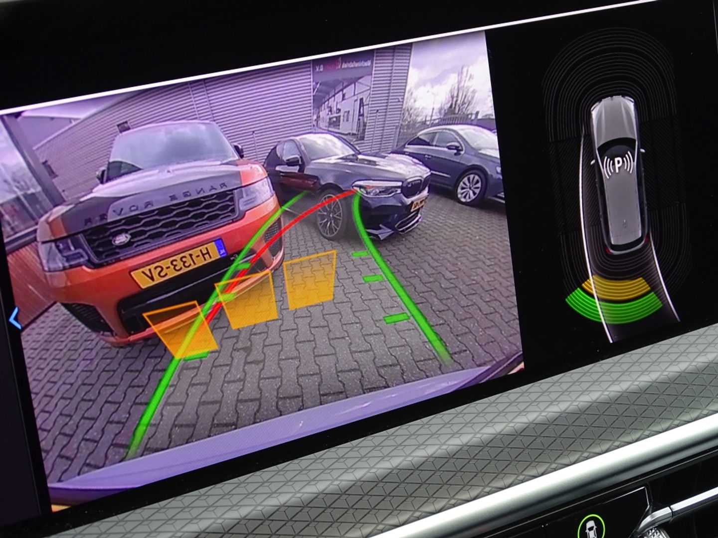 BMW X3 30e 292PK X-Drive M-Sport / Brooklyn / Head-Up / Laser