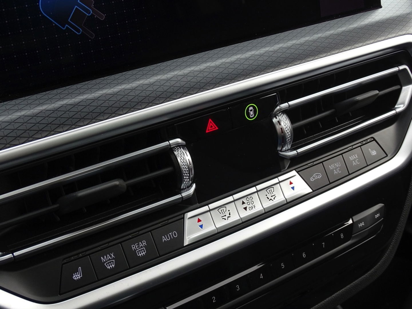 BMW X3 30e 292PK X-Drive M-Sport / Brooklyn / Head-Up / Laser